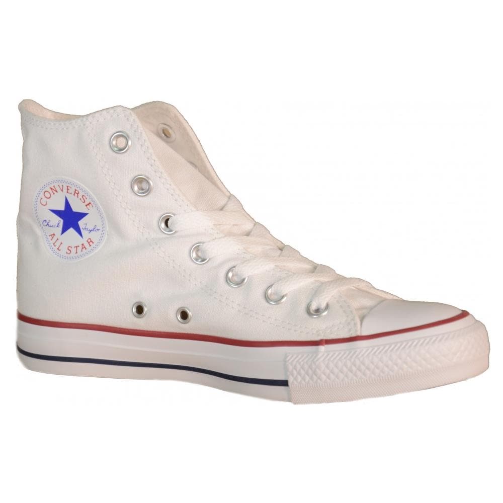 Sneakers All Star Canvas Core Junior Bianco - Foto 2