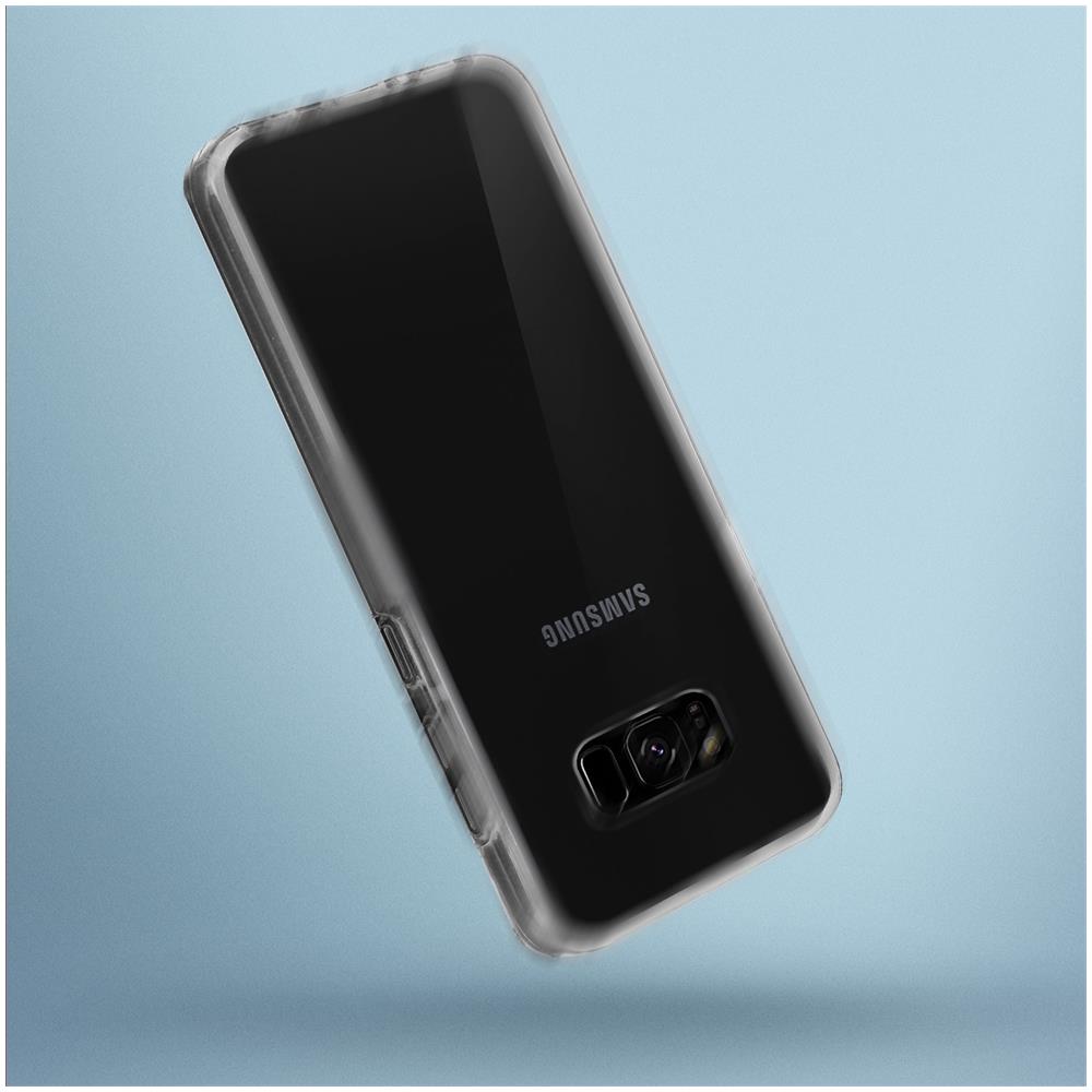 Cover Integrale Trasparente Retro + Davanti Galaxy S8 - Foto 2