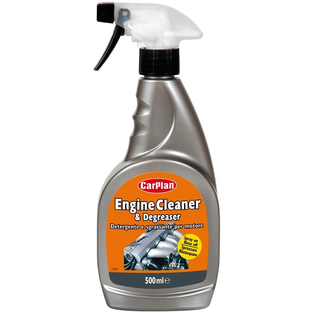 Detergente Per Motori 500ml nebulizzatore - Foto 3