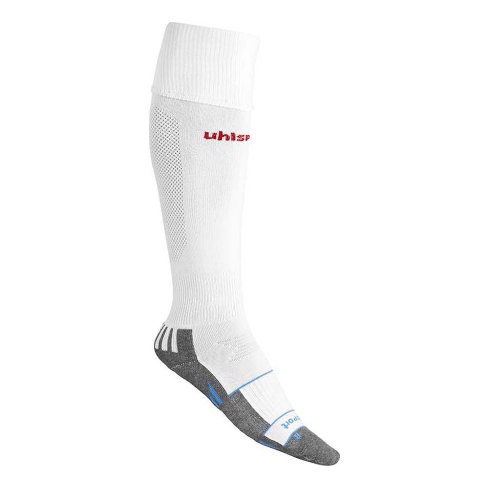Calze Team Pro Player Abbigliamento Uomo Eu 41-44 - Foto 1