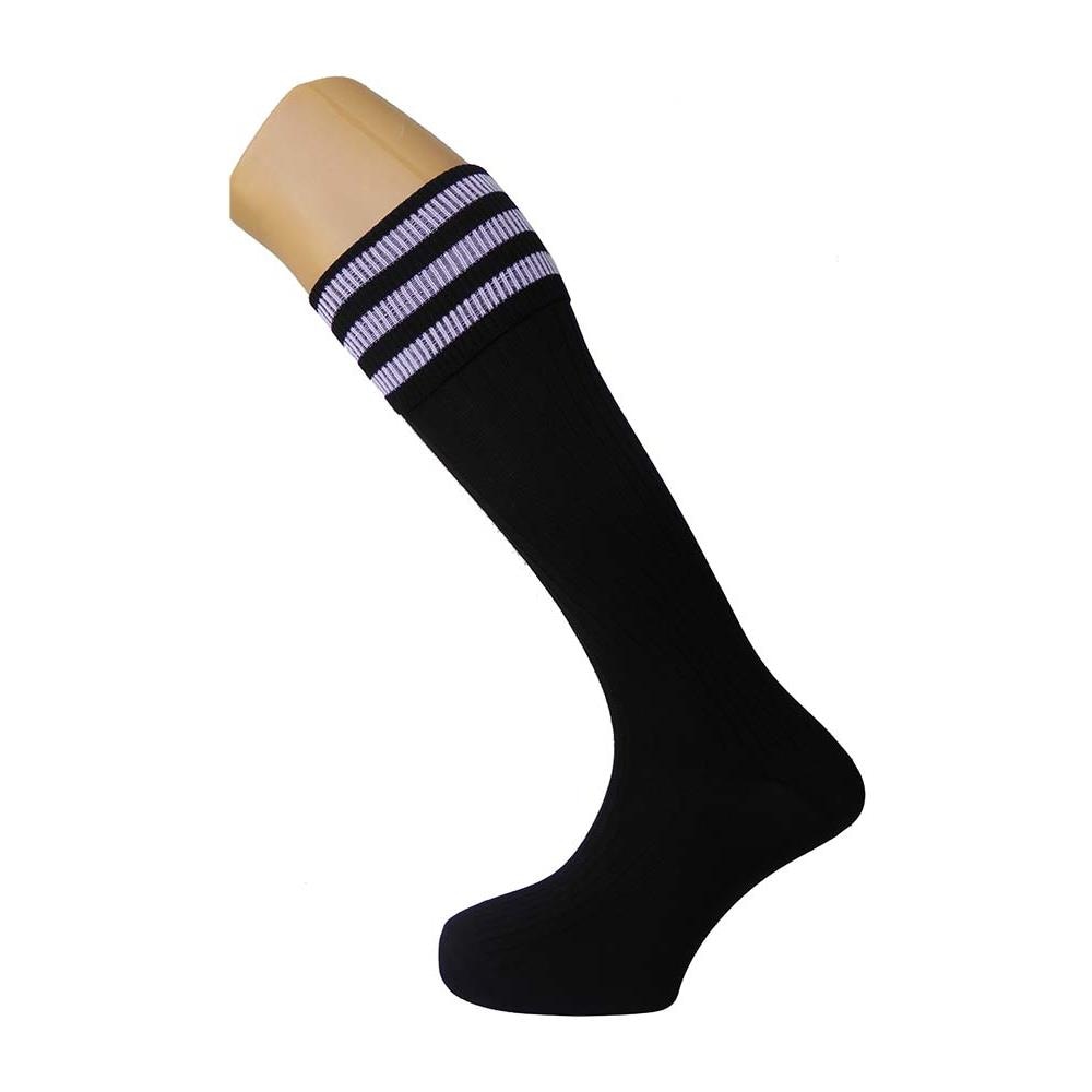Calze Football Tight Abbigliamento Uomo Eu 27-30 - Foto 3