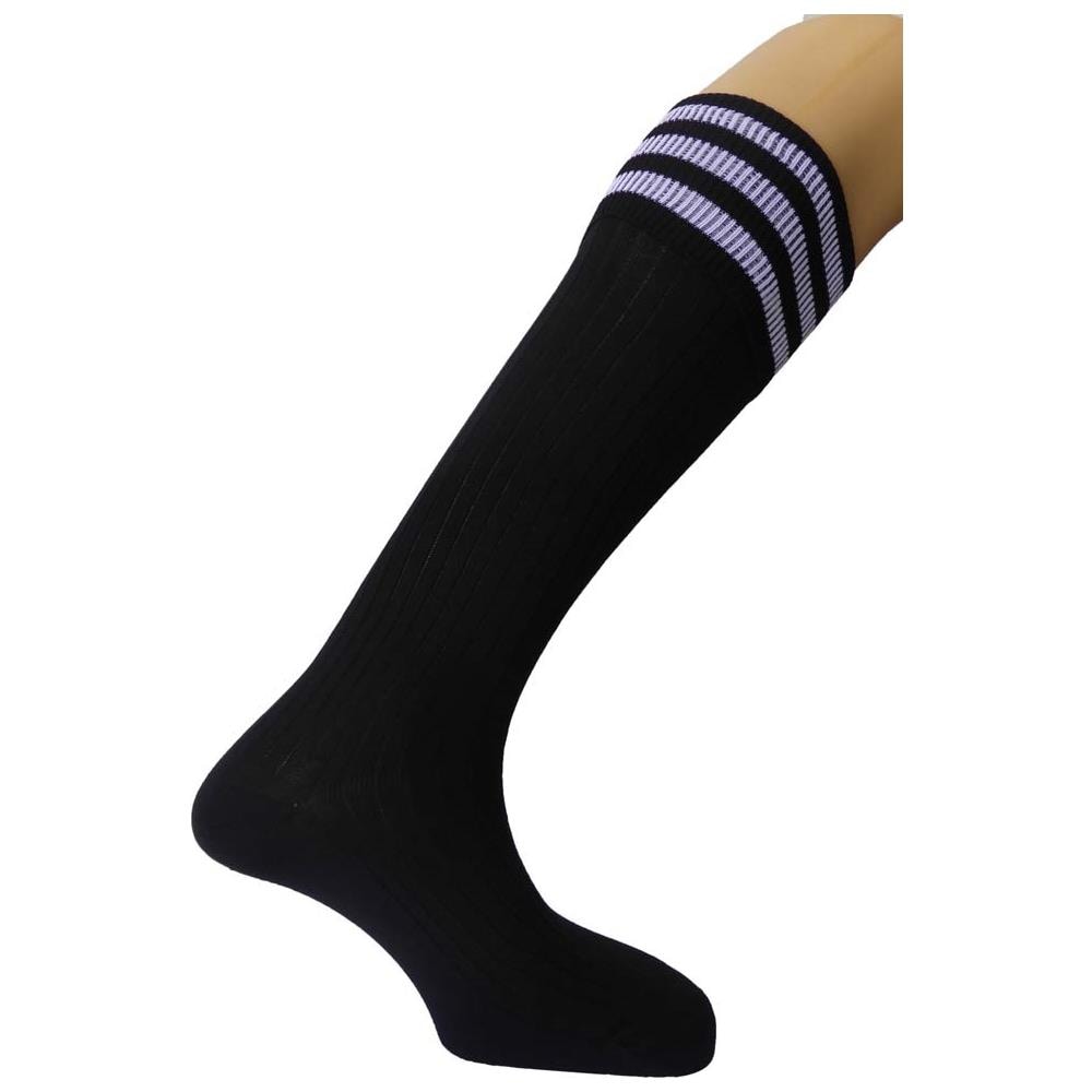 Calze Football Tight Abbigliamento Uomo Eu 27-30 - Foto 2