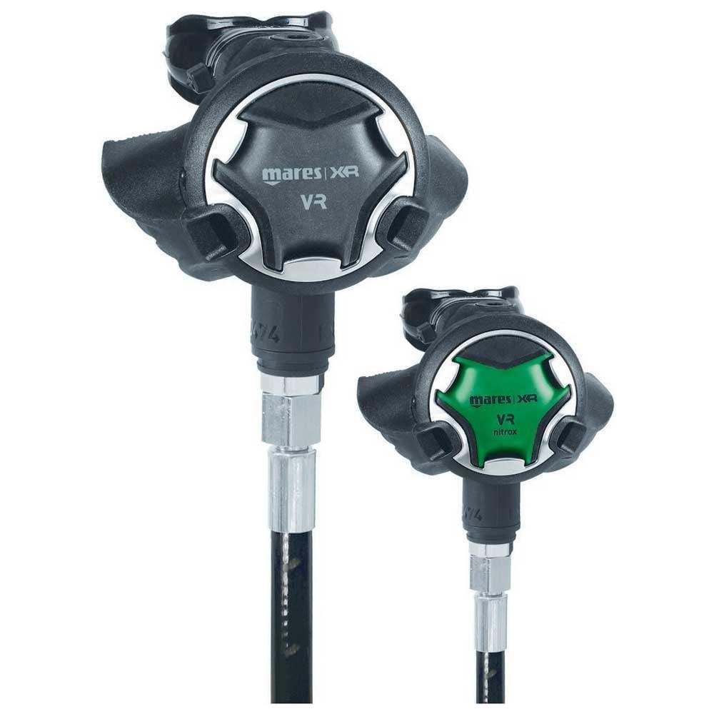 Erogatori 2° Stadio Mares Xr Vnrx Erogatori One Size - Foto 1