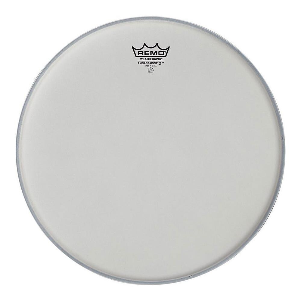 Pelle Ax-0114-14 Ambassador X14 Sabbiata 14 - Foto 1