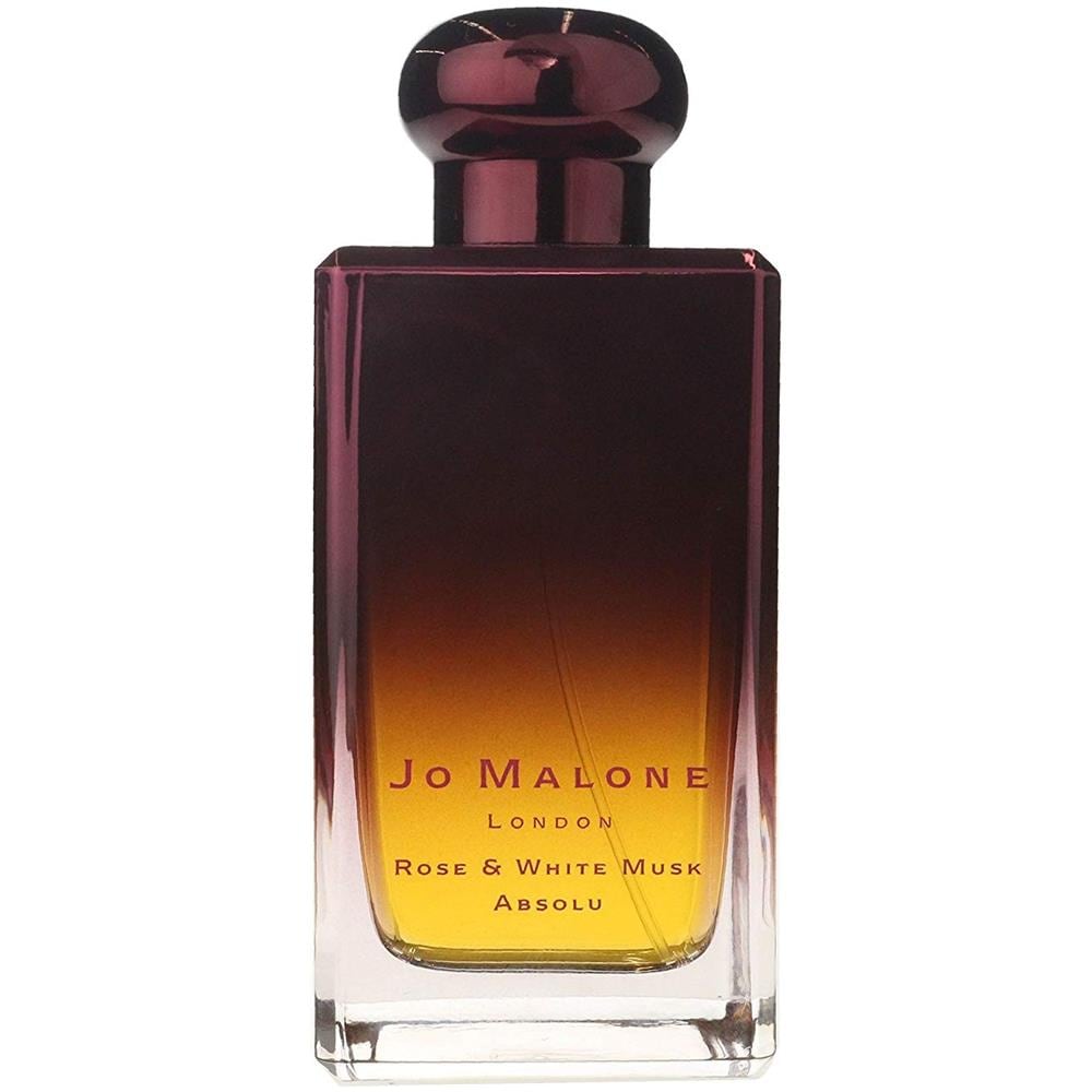 Rose & White Musk Absolut Eau De Parfum Spray 100ml - Foto 2