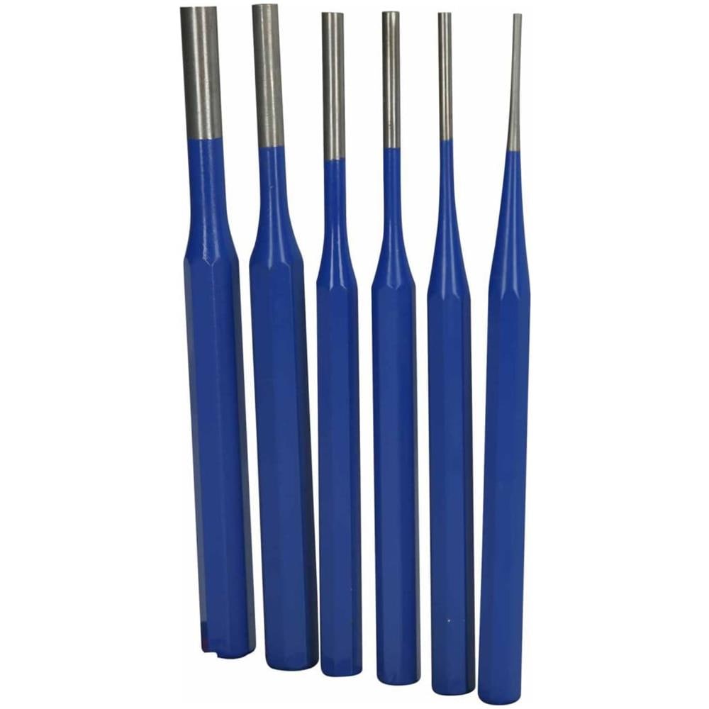 Set Punzoni 6 Pz - Foto 2