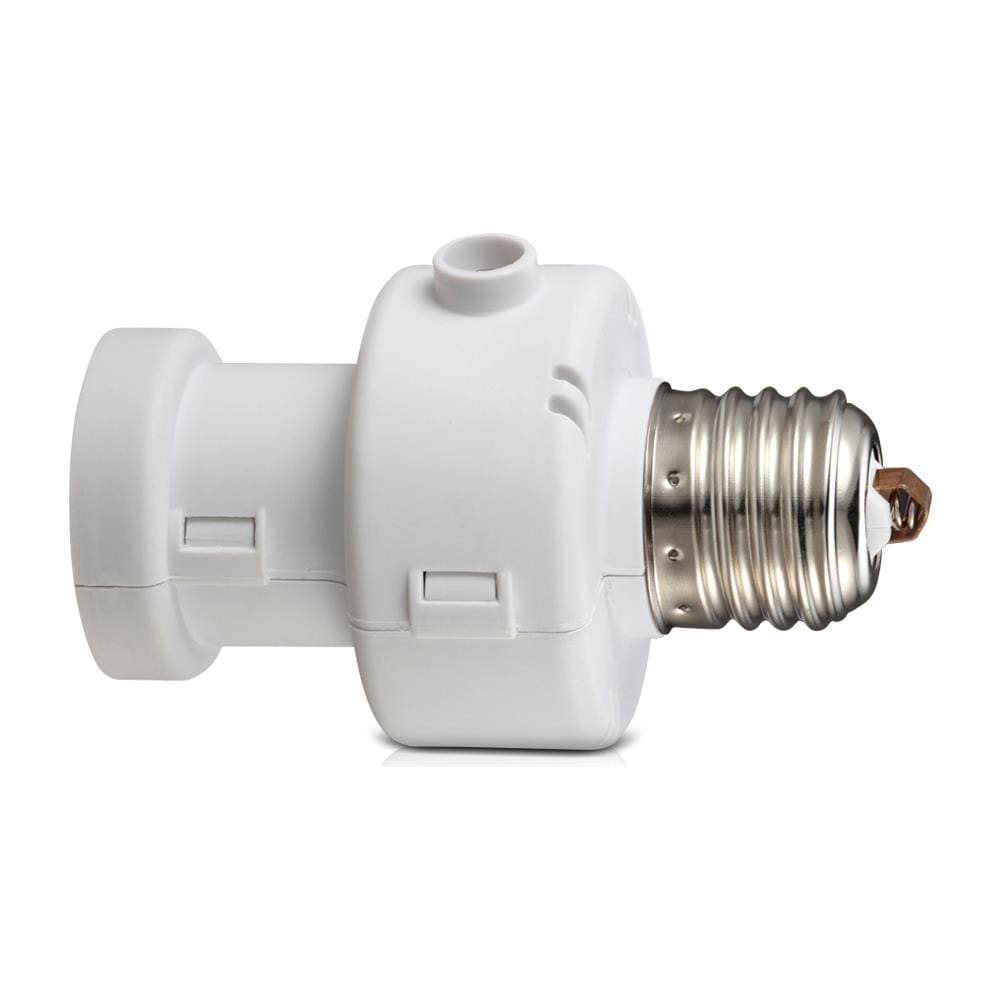 Sensore Crepuscolare Maclean Energy Mce21 Per Lampadina Classe Ip20 - Foto 1