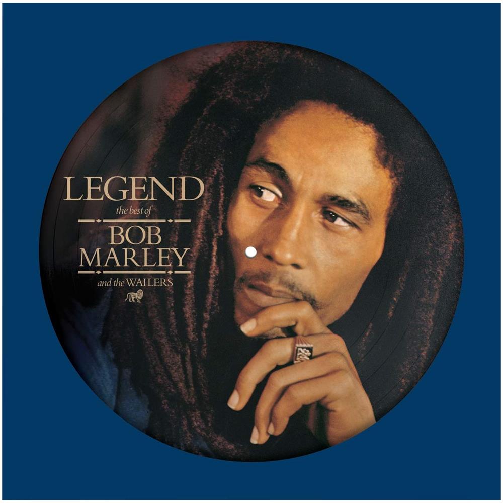 Bob Marley & The Wailers - Legend - Disponibile dal 24/07/2020 - Foto 1