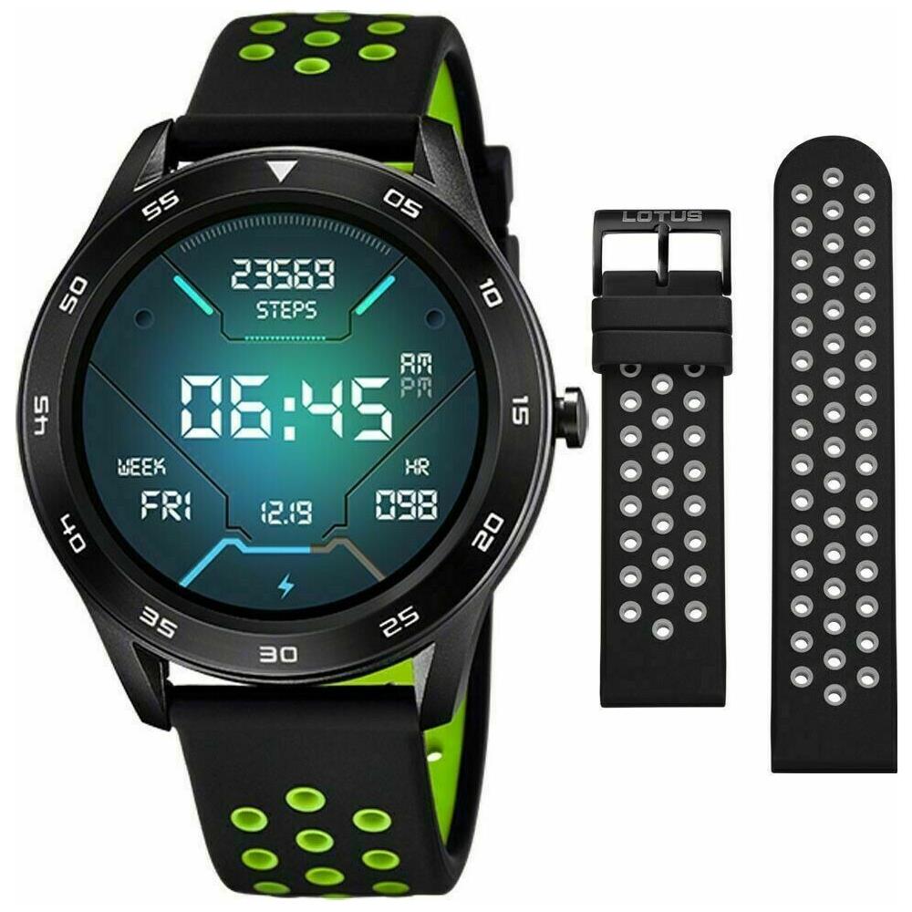 Orologio Smart Watch Uomo Smarttime 50013/1 - Foto 1