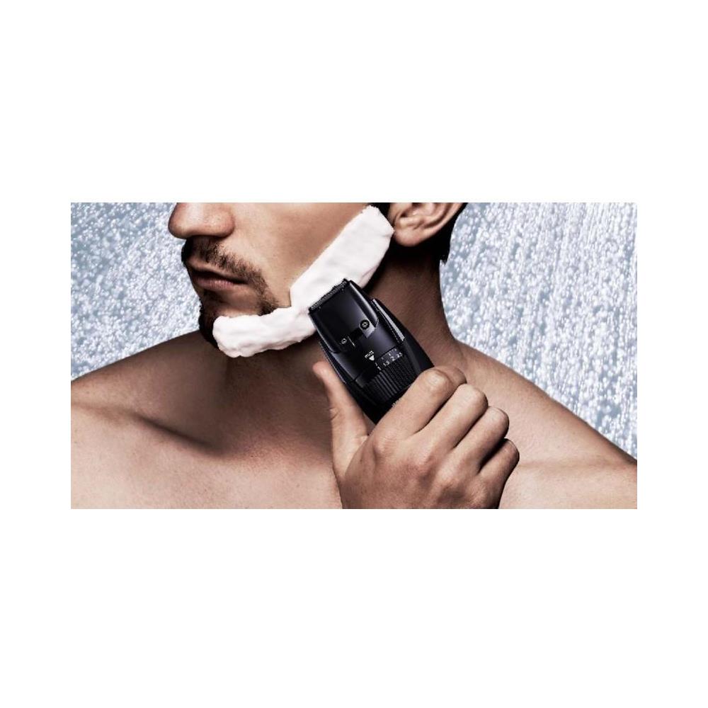 Rasoio Tagliacapelli/barba Panasonic Er-gb43-k503 - Foto 2