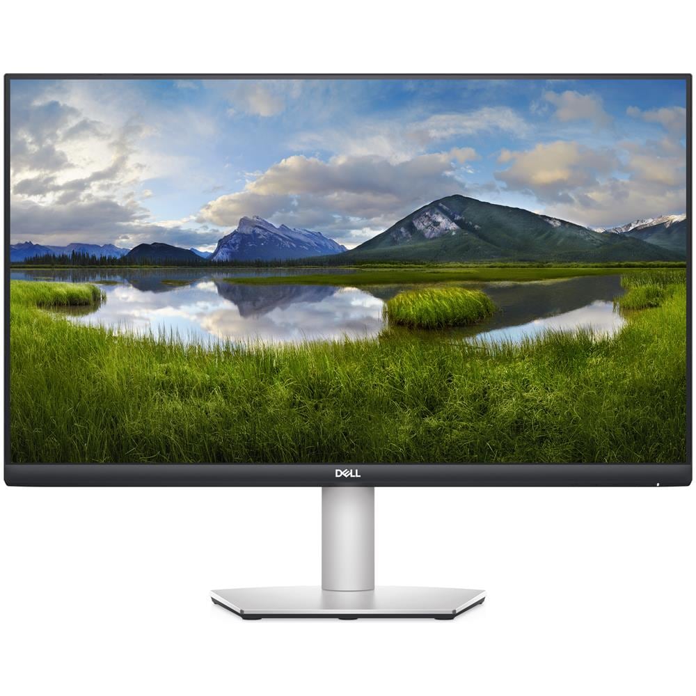 Monitor 27" LED IPS S2721DS 2560 x 1440 QHD Tempo di Risposta 4 ms - Foto 1