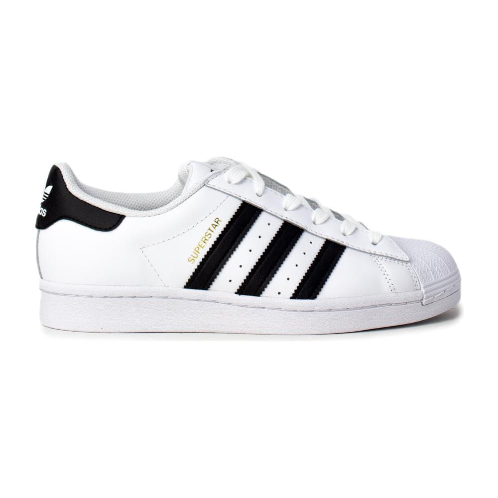 Marchio: Adidas - Genere: Uomo - Tipologia: Sneakers - Scolore: Bianco, Taglia: 40 - Foto 1