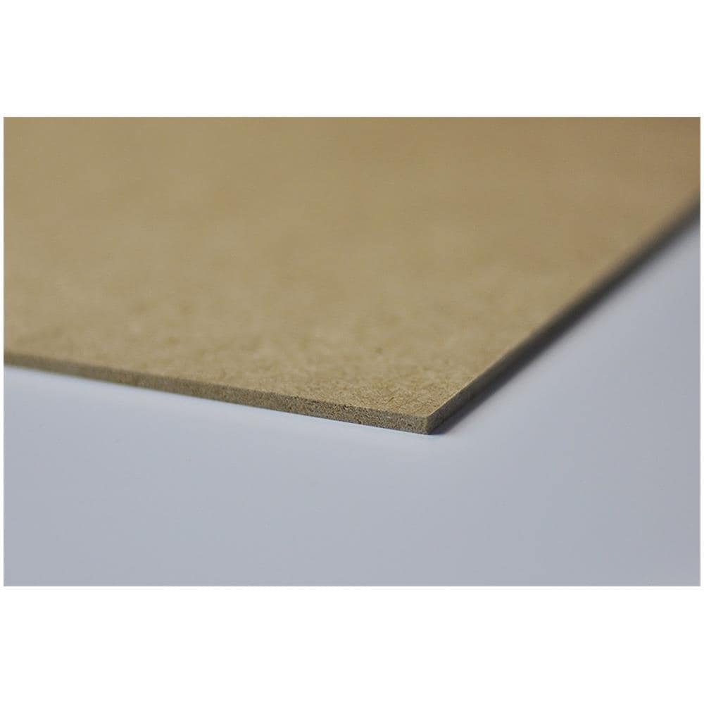 10 X A4 Mdf Pannello In Legno Fogli | 300 X 210 X 3 Mm | Perfetto Per Taglio Laser, Cnc Router, Modellare, Traforato - Foto 5