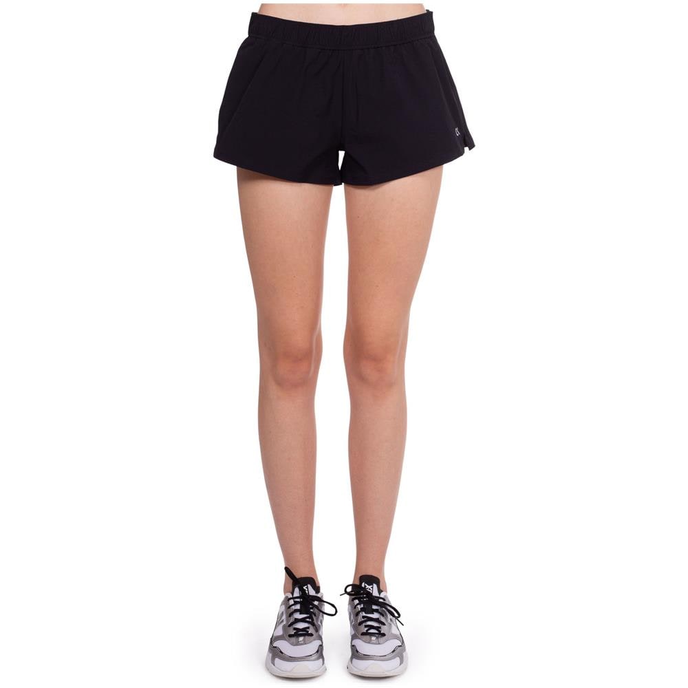 Calvin Klein - Short Sportivi Donna In Nylon - Foto 1