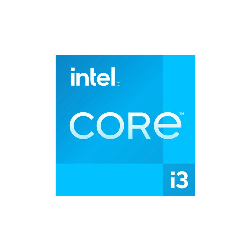 Processore Core i3-12100F 4.3 Ghz Socket LGA 1700 (Cache Intelligente) - Foto 1