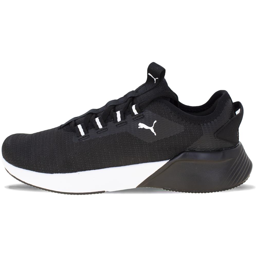 Scarpe Retaliate 2 Jr Taglia 38 Codice 377085-01 Nero - Foto 2