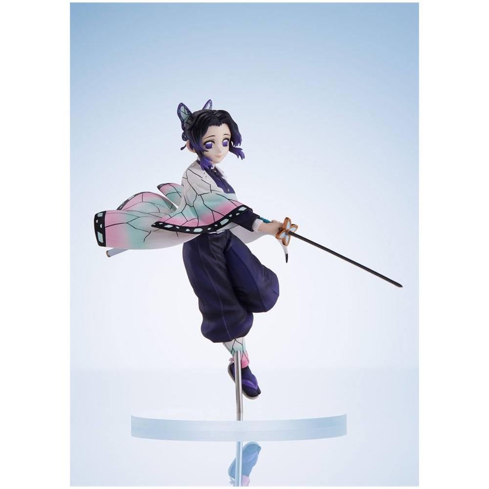 Conofig Demon Slayer Kimetsu No Yaiba Shinobu Kocho - Foto 1