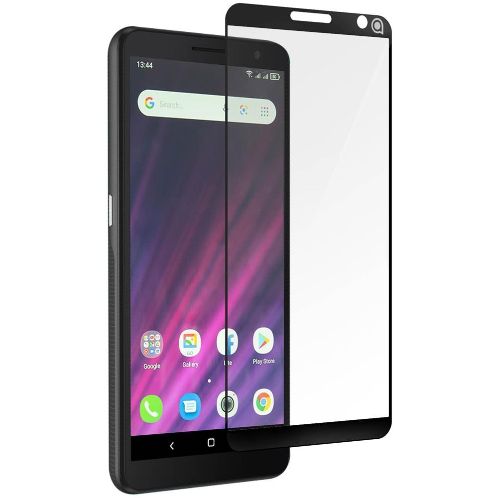 Pellicola Essentielb Heyou 20 E Alcatel 1b 2020 Vetro Tempeato Originale Alcatel - Foto 1