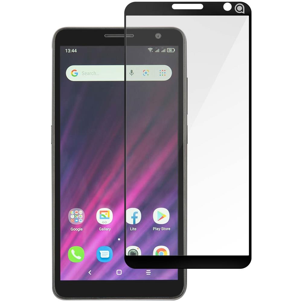 Pellicola Essentielb Heyou 20 E Alcatel 1b 2020 Vetro Tempeato Originale Alcatel - Foto 2