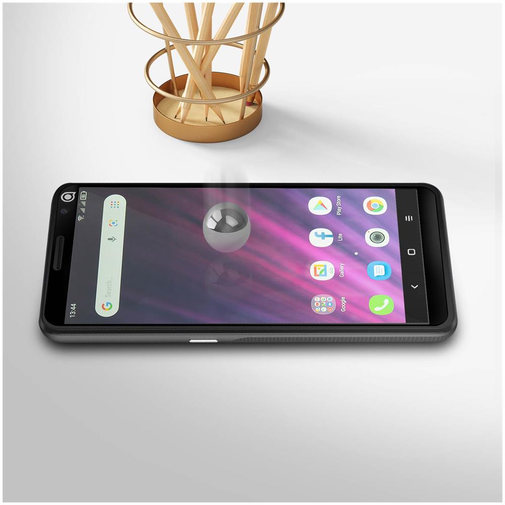 Pellicola Essentielb Heyou 20 E Alcatel 1b 2020 Vetro Tempeato Originale Alcatel - Foto 5