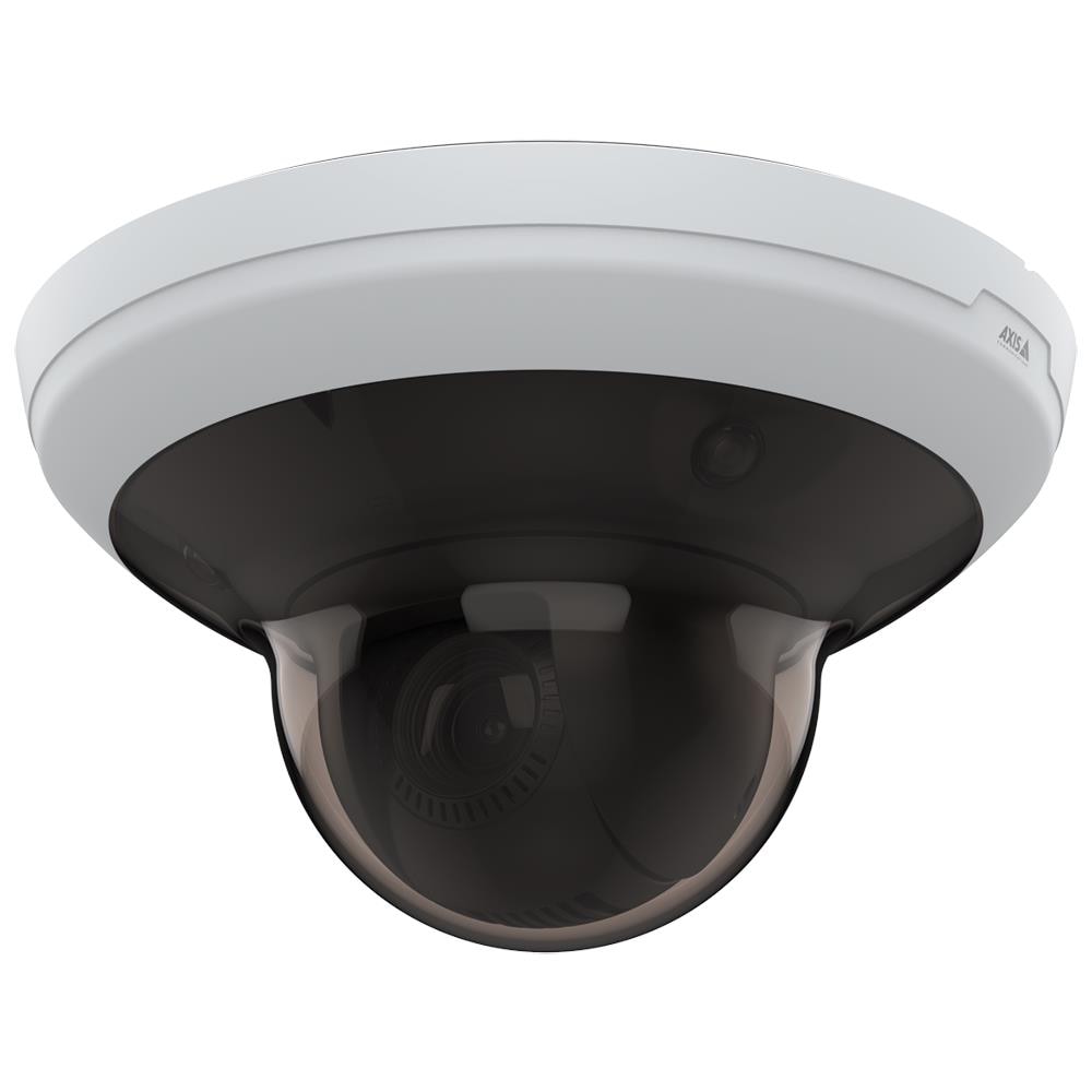 02187-002 telecamera di sorveglianza Cupola Telecamera di sicurezza IP Interno e esterno 1920 x 1080 Pixel Soffitto /muro - Foto 2