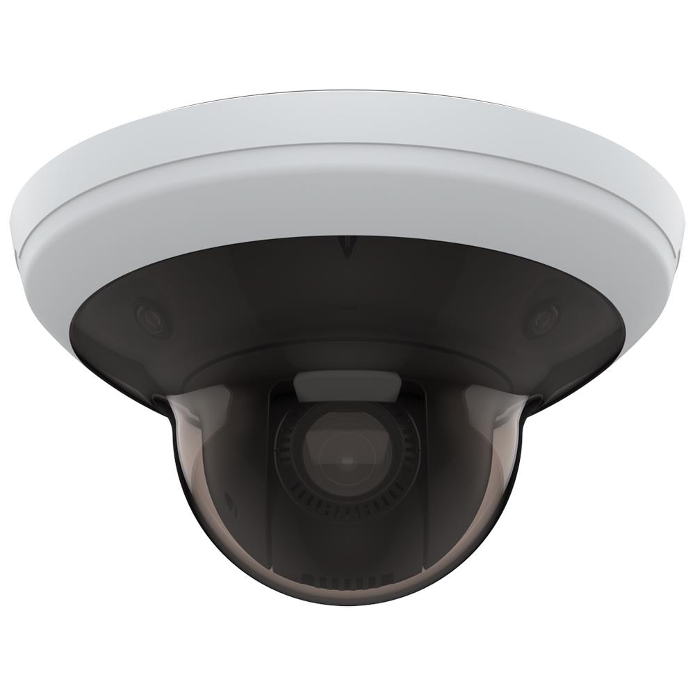 02187-002 telecamera di sorveglianza Cupola Telecamera di sicurezza IP Interno e esterno 1920 x 1080 Pixel Soffitto /muro - Foto 1