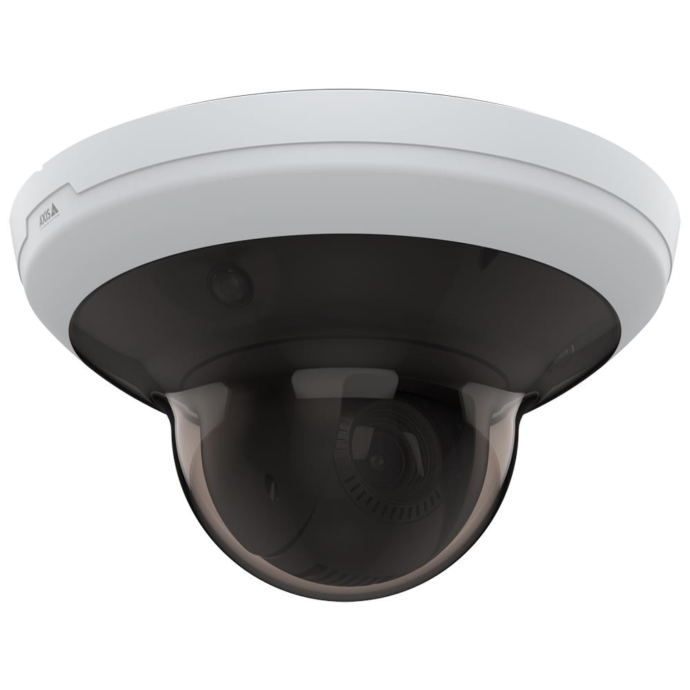 02187-002 telecamera di sorveglianza Cupola Telecamera di sicurezza IP Interno e esterno 1920 x 1080 Pixel Soffitto /muro - Foto 3