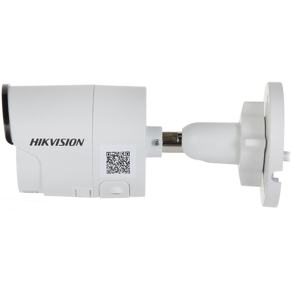 Telecamera Ip Ultra Compatta Da 4 Mp Ir 40 M - Foto 2