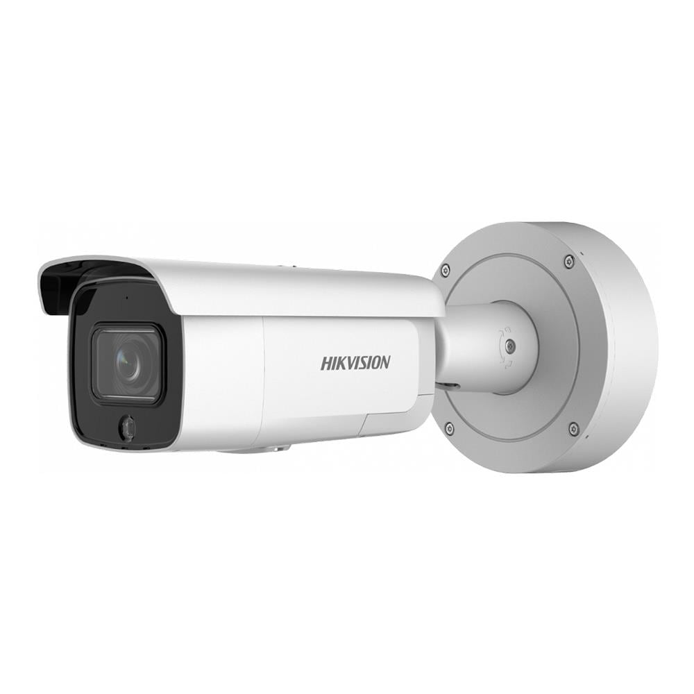 Acusense 4k Varifocal Stroboscopic Bullet Surveillance Camera Ds-2cd2686g2-izsu/sl (2,8-12mm)(c) - Foto 1