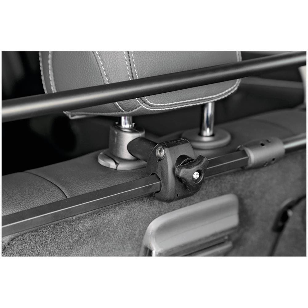 Premium-guard, Griglia Divisoria In Acciaio - Type 9 - 1070x240 Mm - Foto 3