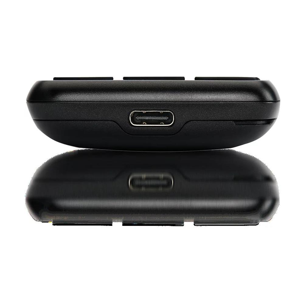 KX-TF400 6,1 cm (2.4") 110 g Nero Telefono cellulare basico - Foto 5