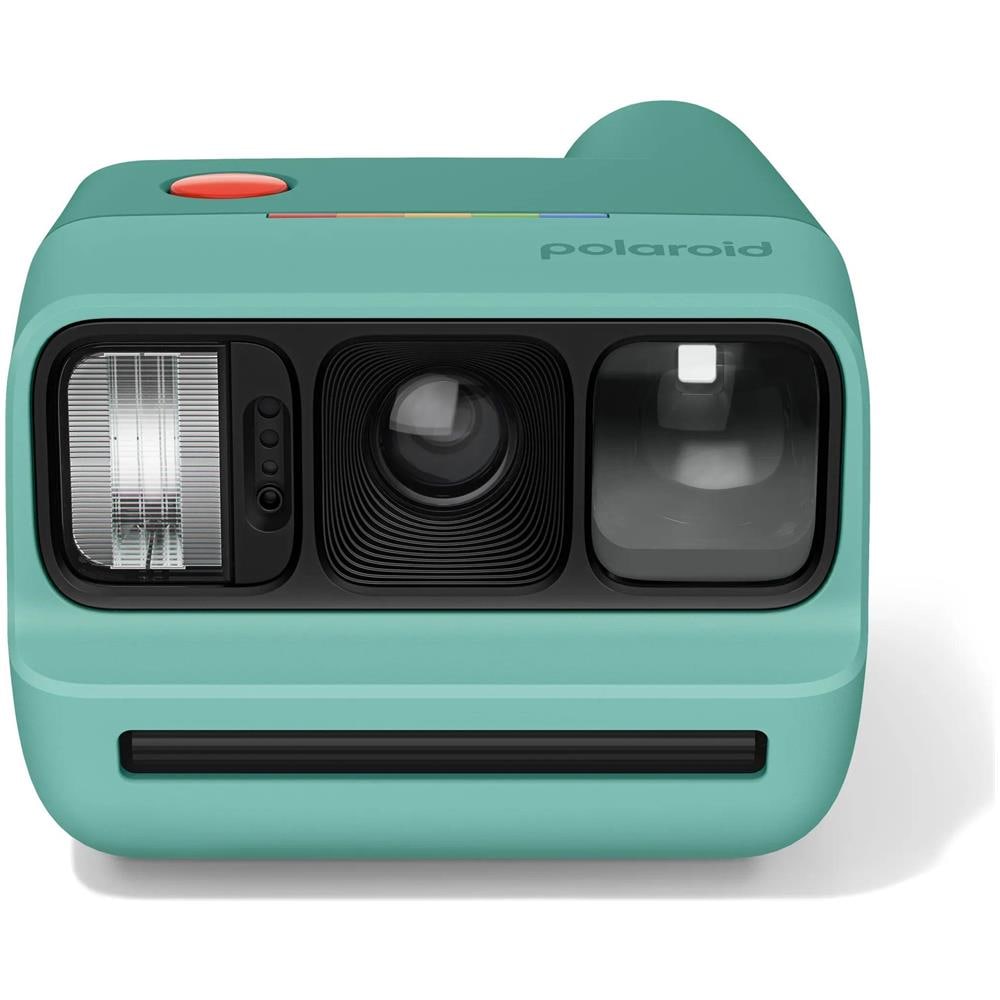 FOT.INSTANT GO VERDE ACQUA 3ND GEN PZ9194 - Foto 1