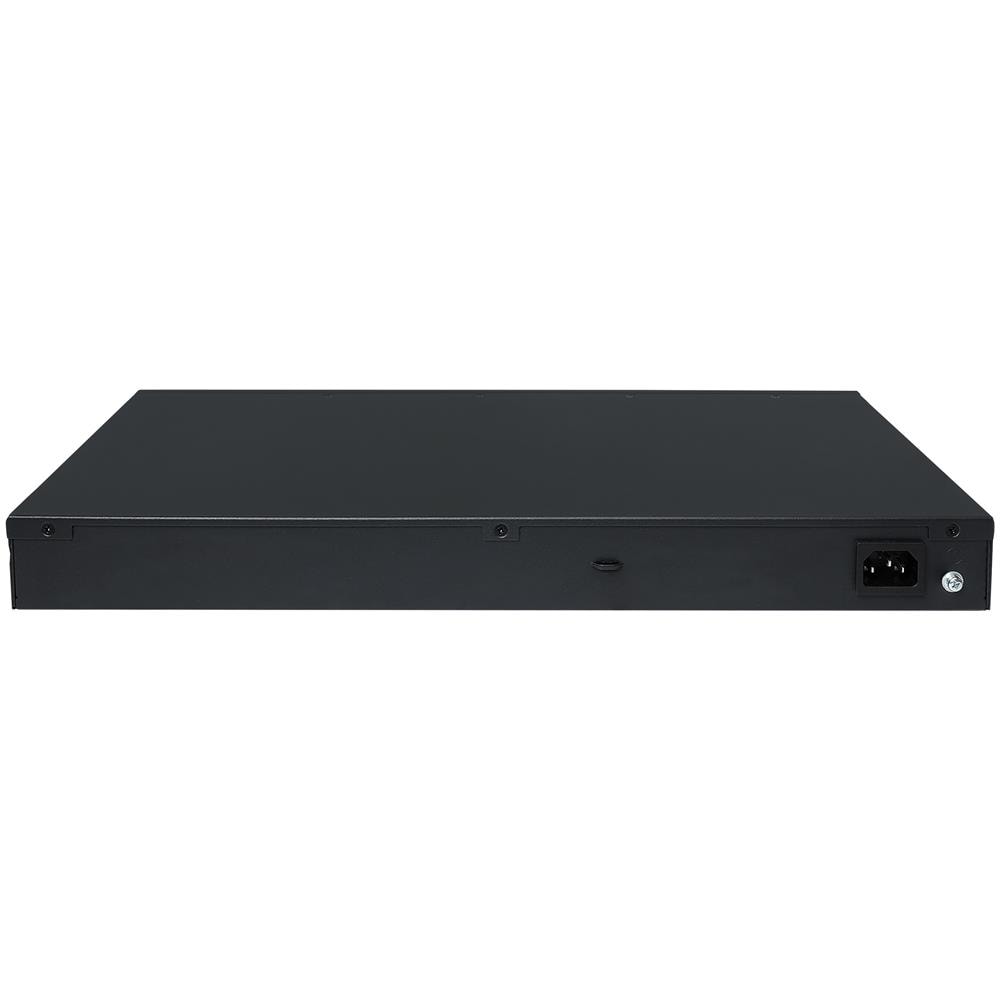 Networking CW 2050 24p 10/100/1000BT PoE+ 4p SFP 1G / 2.5G 420W Switch - Foto 4