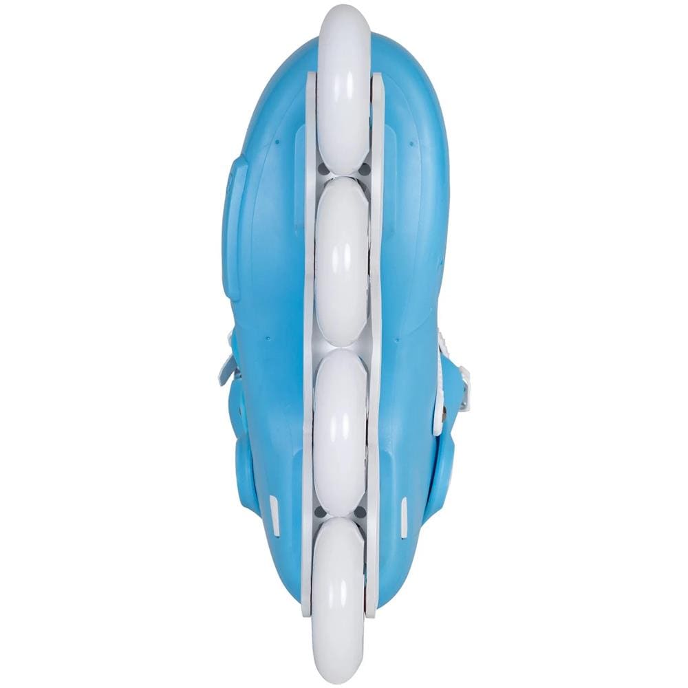 Pattini in linea Storm Nicoly Pro 80 SR (45-46) - Foto 2