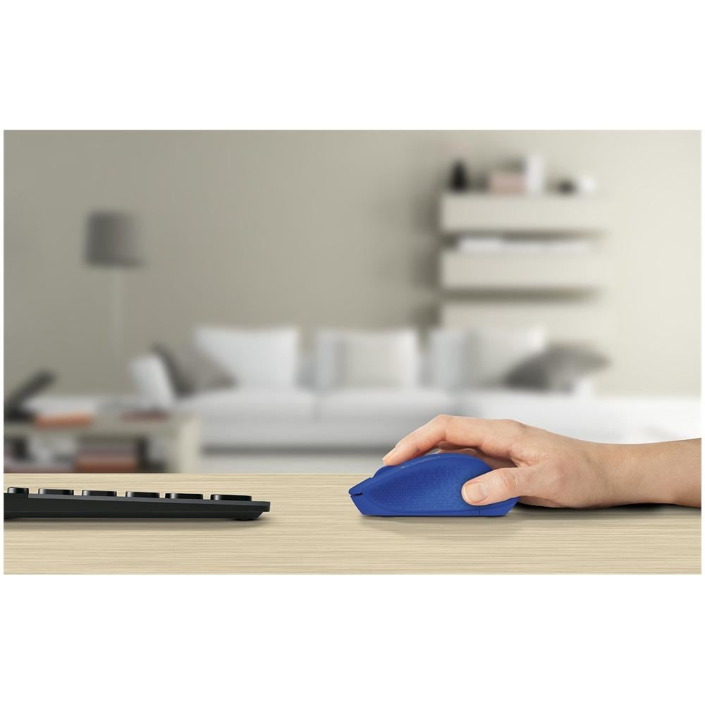 Wireless Mouse M280 Blu - Foto 6