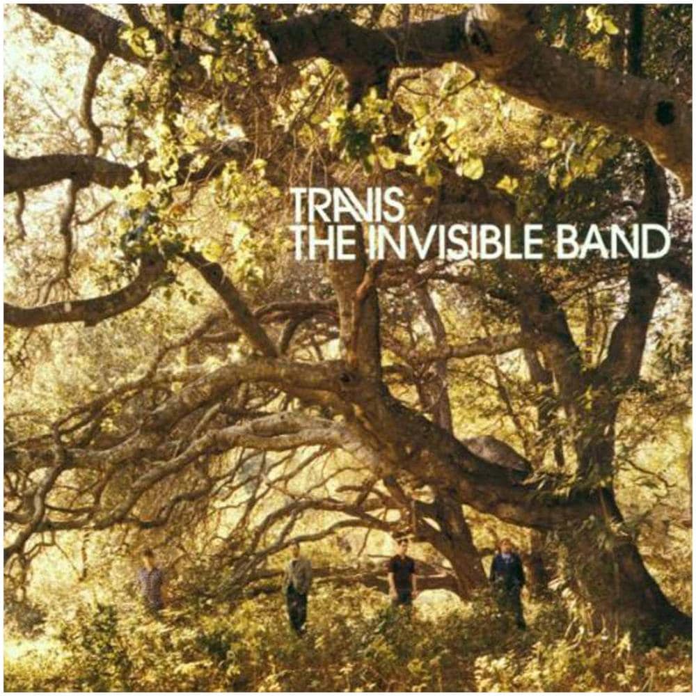 Travis - The Invisible Band - Foto 1