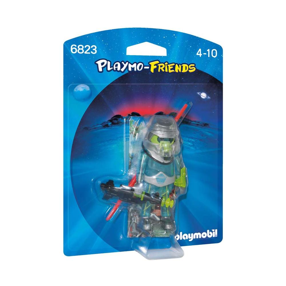 Guardiano Spaziale - Foto 1