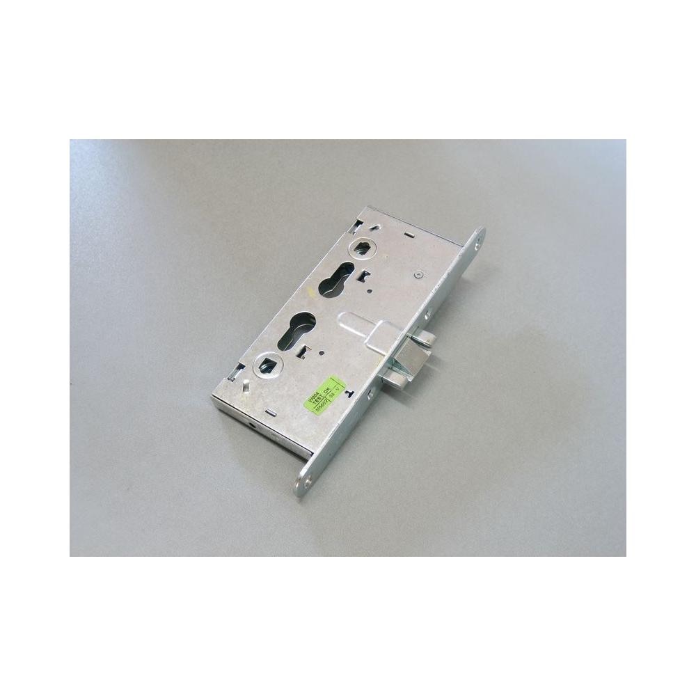 Serratura per porte tagliafuoco E65 anta principale reversibile - Foto 1