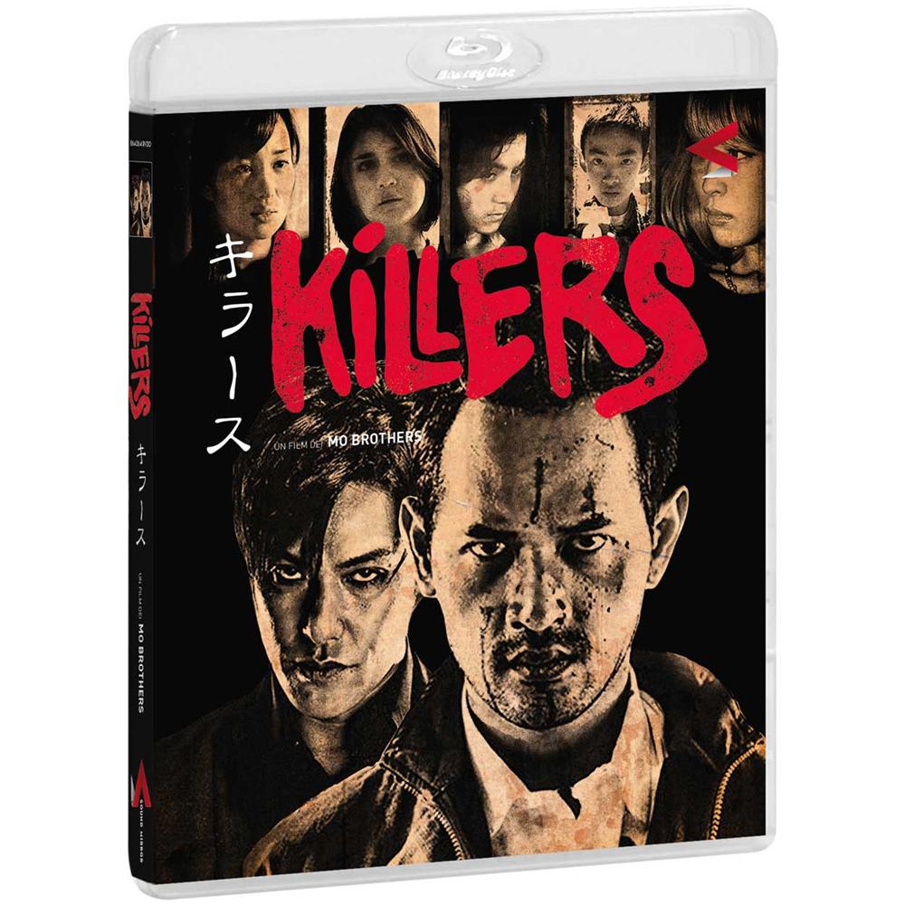 Killers - Foto 1
