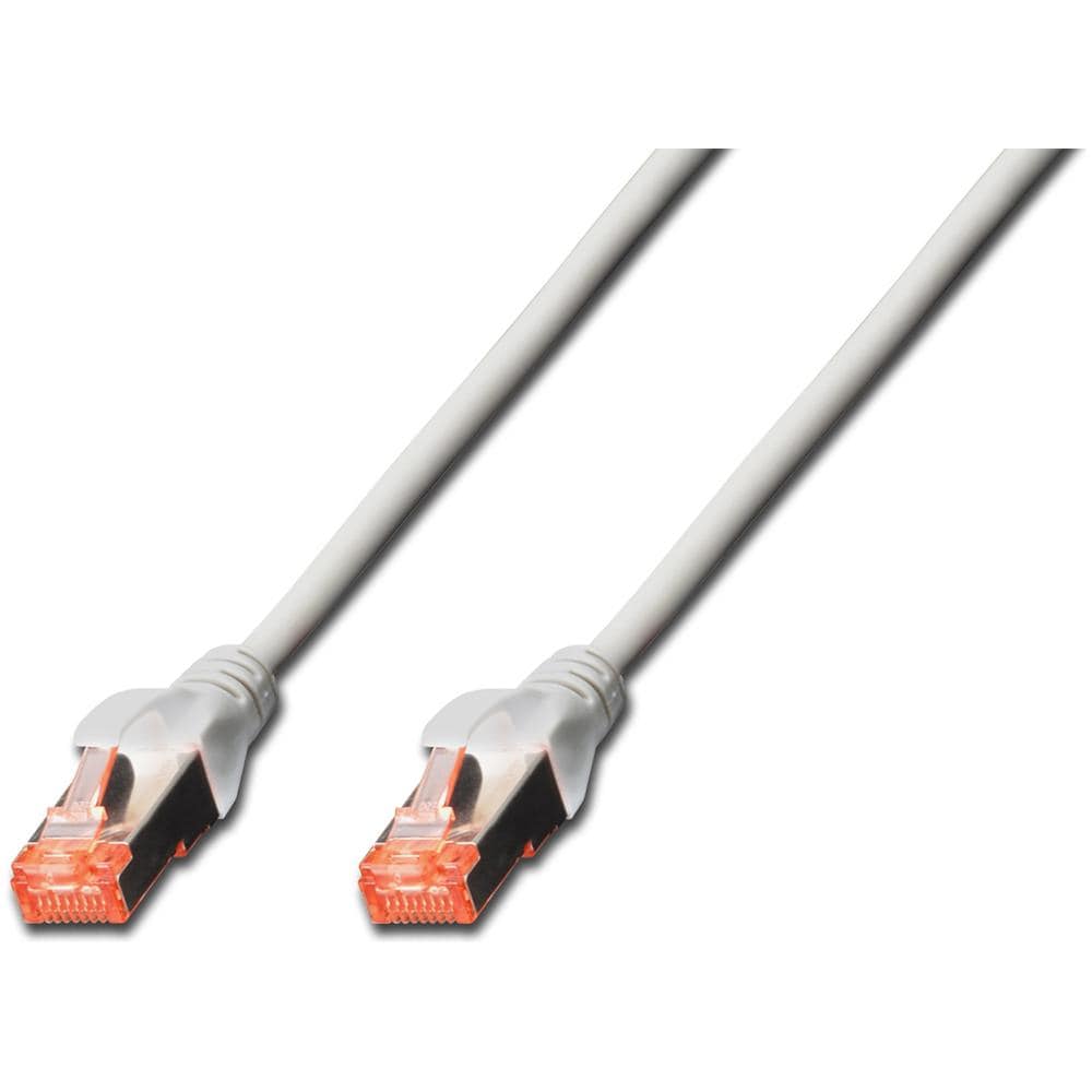 CAT 6 PATCH CABLE S-FTP 5.0M - Foto 1