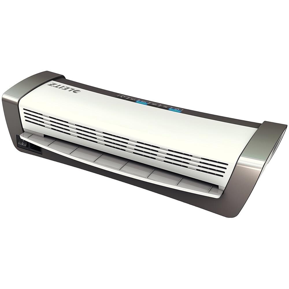 Plastificatrice a Caldo iLAM per Formato A3 - Foto 2