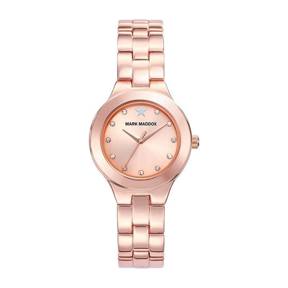 Orologio Donna Al Quarzo Mm7010-97 - Foto 1