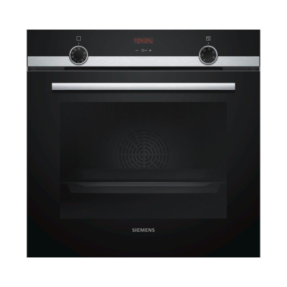 Forno Elettrico da Incasso HB532ABR0 Capacità 71 L Multifunzione Ventilato Potenza 3600 W Colore Nero - Foto 7