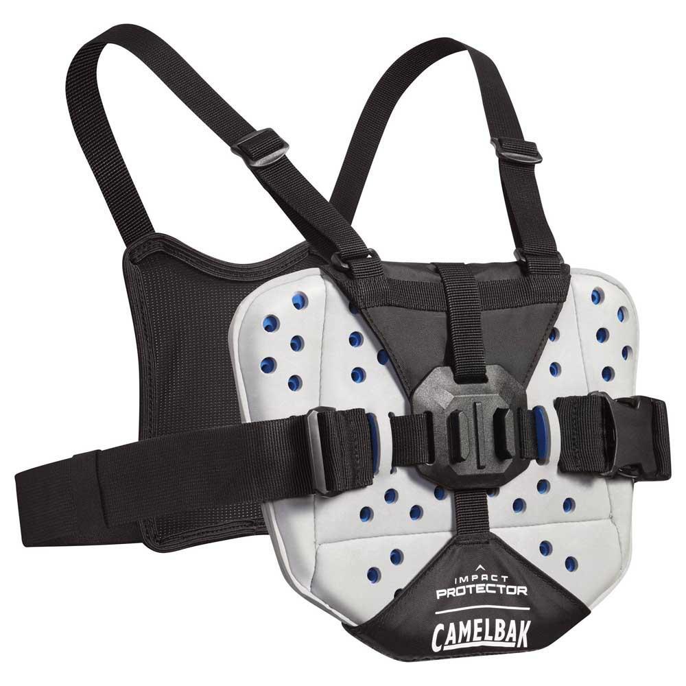 Protezioni Corpo Sternum Protector Protezioni 71-116 Cm - Foto 1