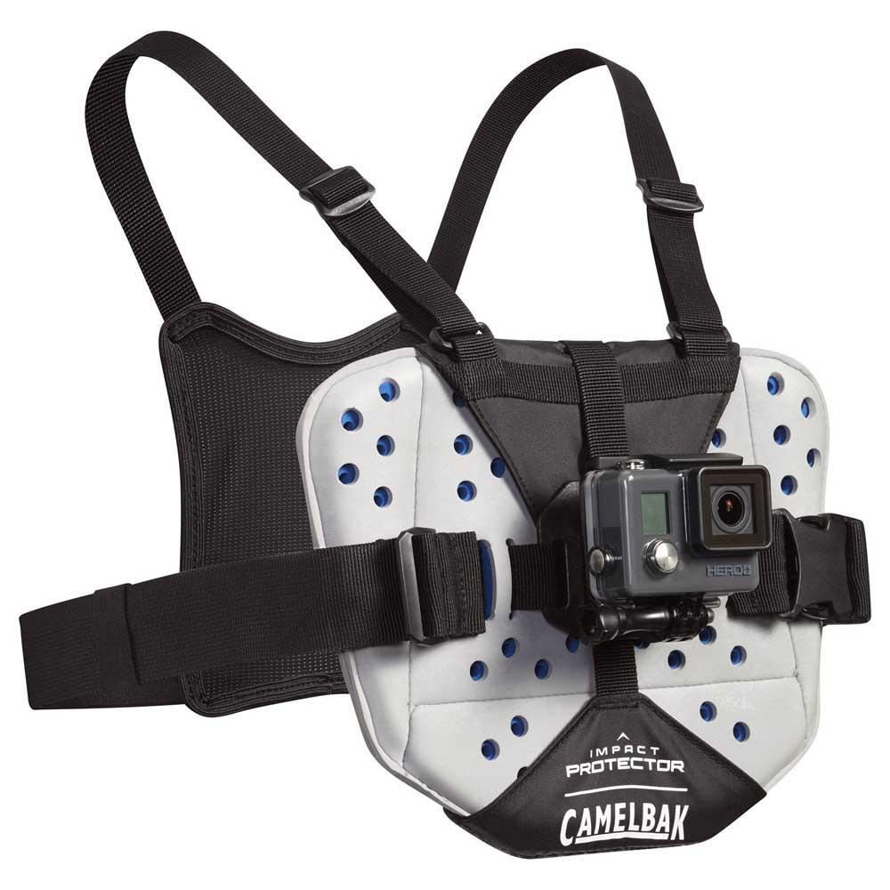 Protezioni Corpo Sternum Protector Protezioni 71-116 Cm - Foto 2