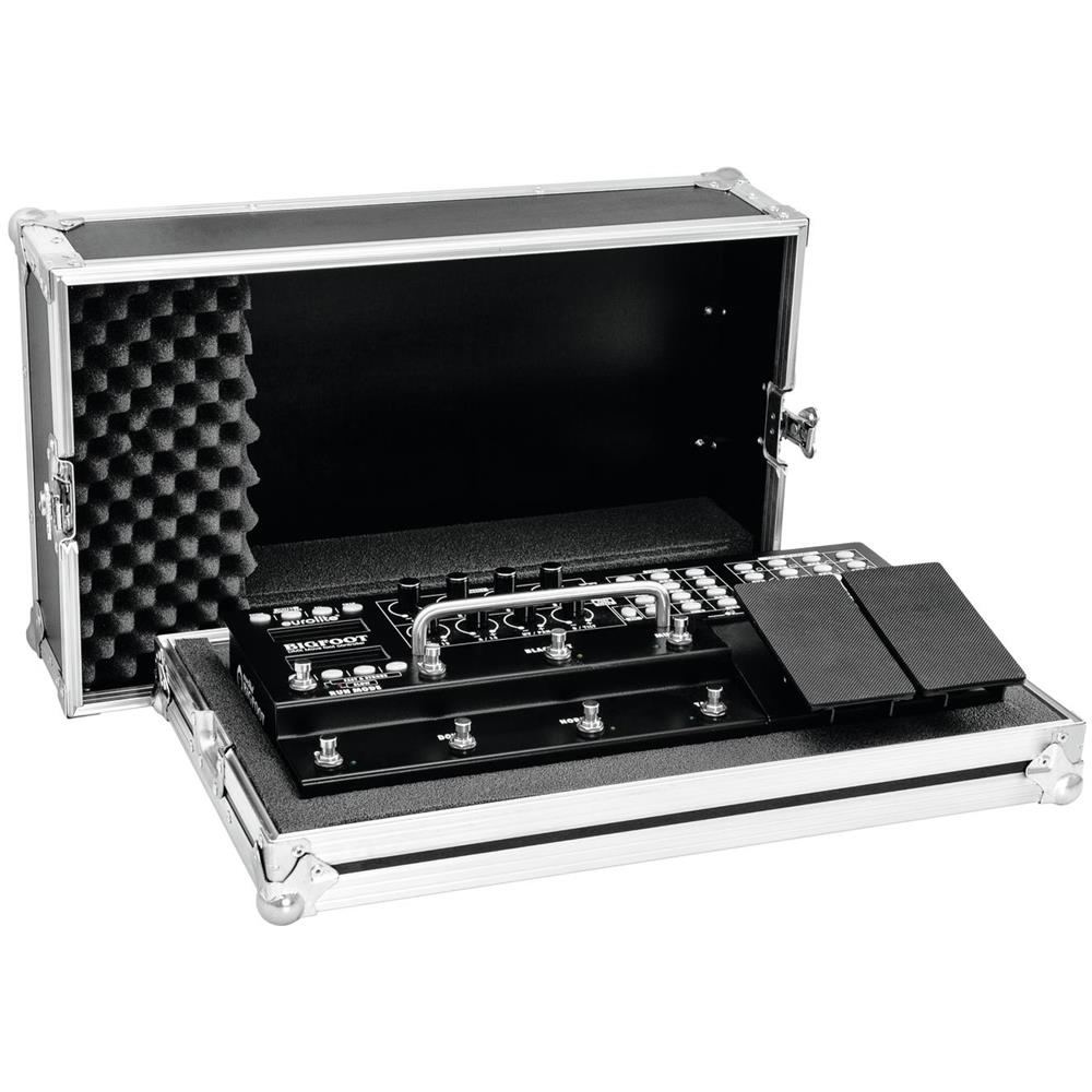 Flightcase Dmx Move Bigfoot - Foto 2