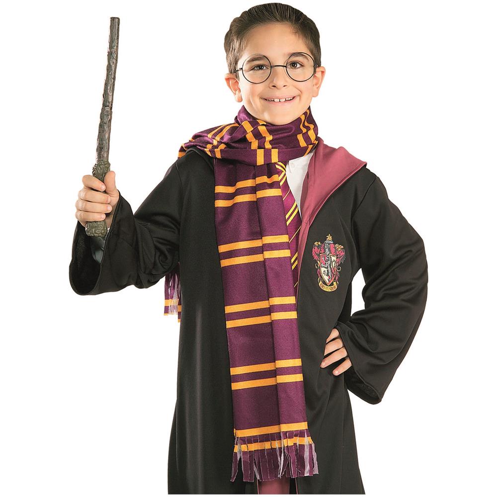 Harry Potter - Echarpe - 3a - Foto 2