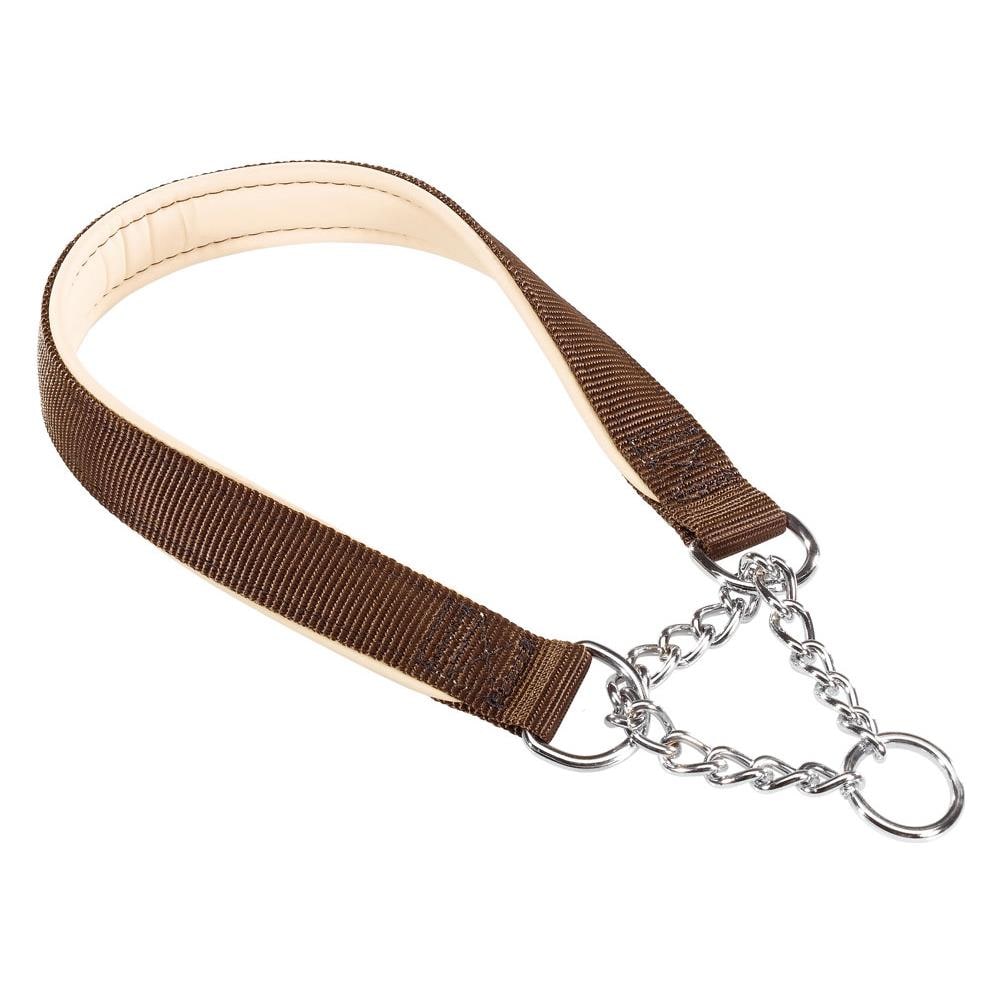 Collare Daytona Css15/45 Colore Marrone In Nylon - Per Cani - Foto 2