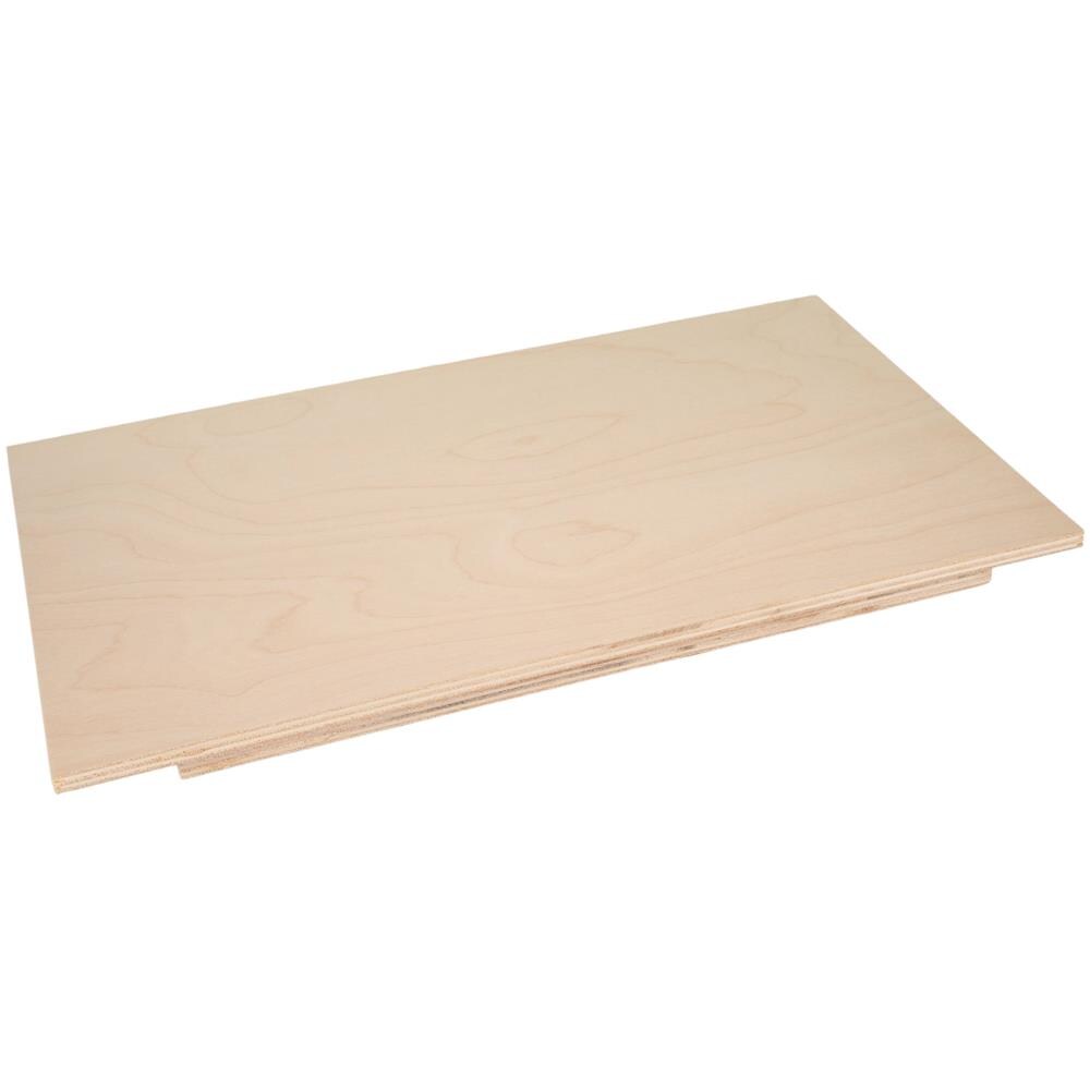 Spianatoia In Legno Di Betulla 75x100 - Foto 3