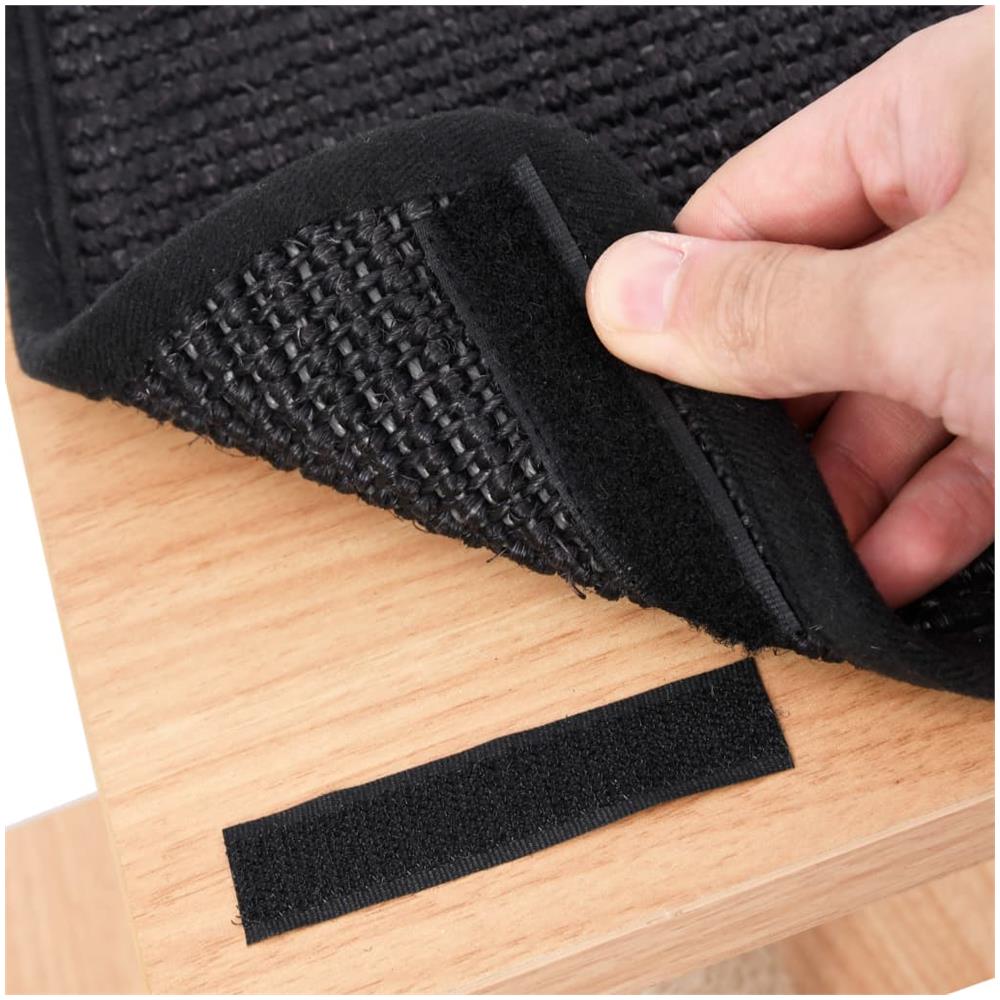 Albero Per Gatti Con Tappeto Tiragraffi In Sisal 82 Cm - Foto 2